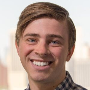 Profile picture of Cole Edick