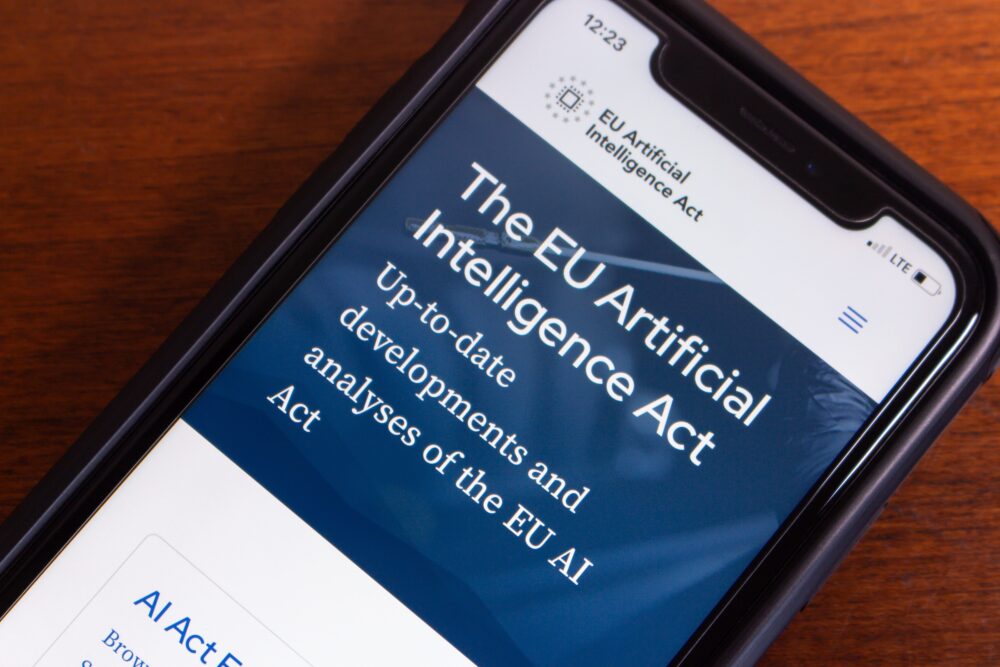 On a More Comprehensive Governance of Artificial Intelligence – Just Tech