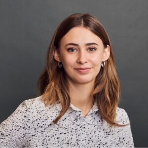 Profile picture of Esme Harrington