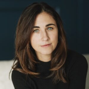 Profile picture of Sarah Mosseri