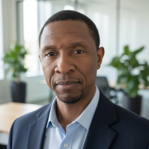 Profile picture of Sylvester Johnson