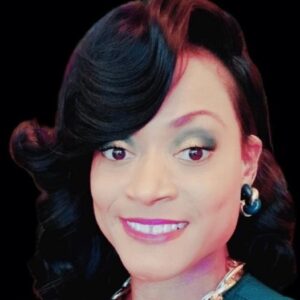 Profile picture of Zameshia Williams