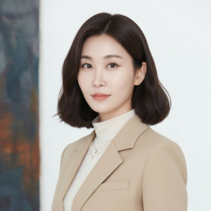 Profile picture of Mika (Jaeyun) Noh